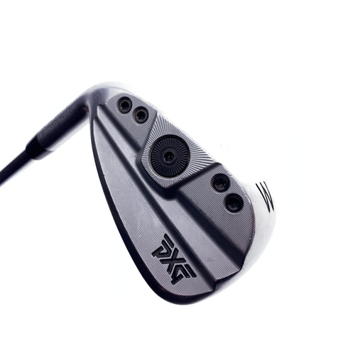 Used PXG 0311 XP Gen 4 Pitching Wedge / 41.0 Degrees / Stiff Flex / Left-Handed