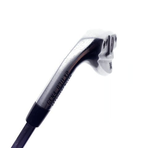 Used PXG 0311 XP Gen 4 Pitching Wedge / 41.0 Degrees / Stiff Flex / Left-Handed