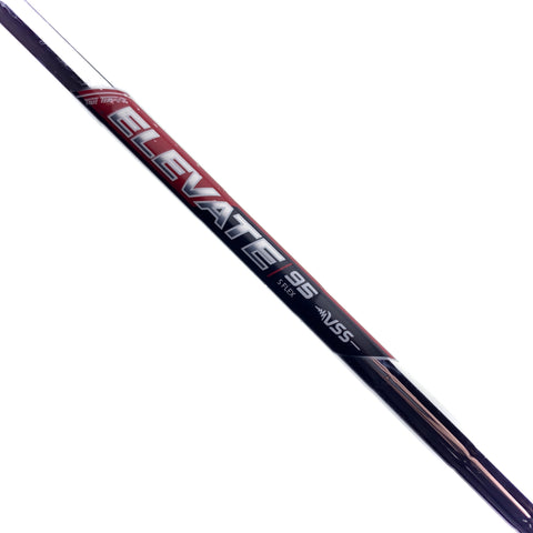 Used PXG 0311 XP Gen 4 Pitching Wedge / 41.0 Degrees / Stiff Flex / Left-Handed