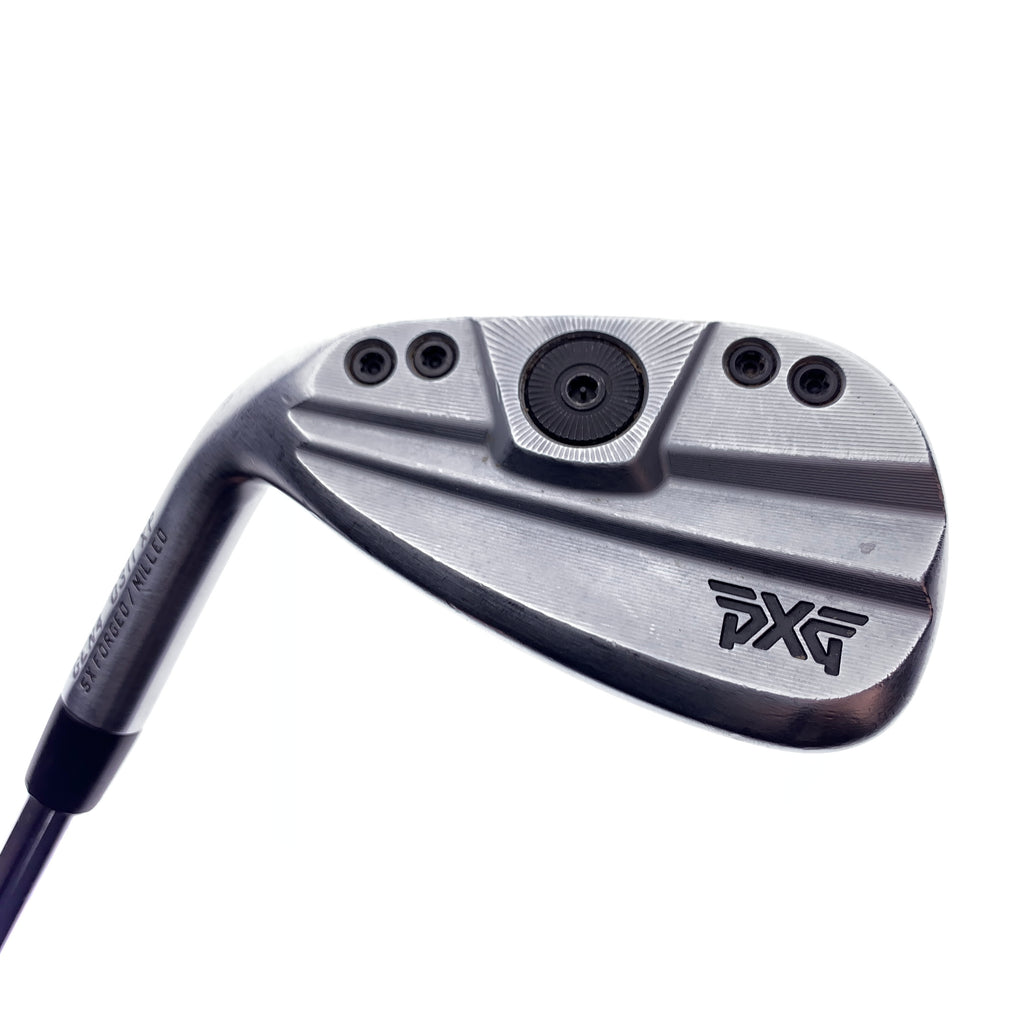 Used PXG 0311 XP Gen 4 Pitching Wedge / 41.0 Degrees / Stiff Flex / Left-Handed