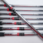 Used PXG 0311 XP Gen 6 Iron Set / 4 - PW + GW / X-Stiff Flex