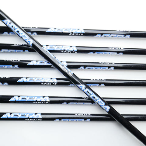 Used PXG 0311 XP Gen 6 Iron Set / 4 - PW / Regular Flex