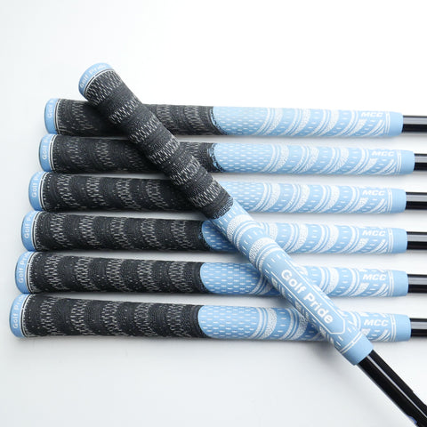 Used PXG 0311 XP Gen 6 Iron Set / 4 - PW / Regular Flex