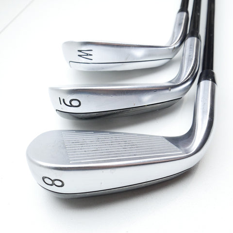 Used PXG 0311 XP Gen 6 Iron Set / 4 - PW / Regular Flex
