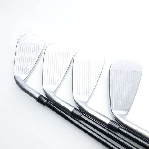 Used PXG 0311 XP Gen 6 Iron Set / 4 - PW / Regular Flex