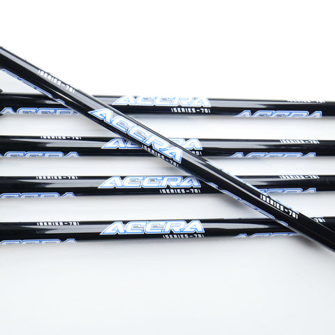 Used PXG 0311 XP Gen 6 Iron Set / 6 - PW / Regular Flex