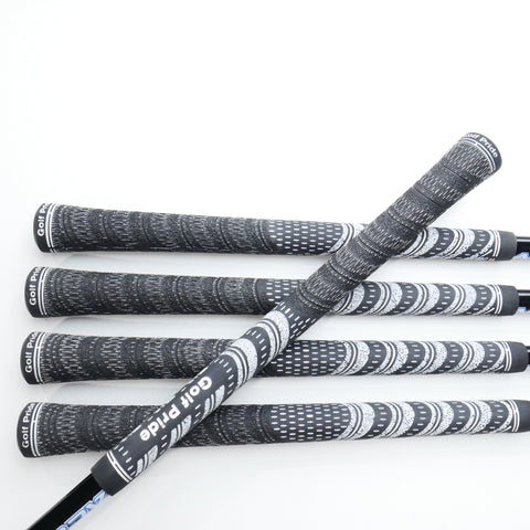 Used PXG 0311 XP Gen 6 Iron Set / 6 - PW / Regular Flex