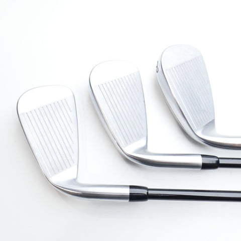 Used PXG 0311 XP Gen 6 Iron Set / 6 - PW / Regular Flex