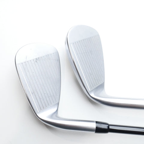 Used PXG 0311 XP Gen 6 Iron Set / 6 - PW / Regular Flex