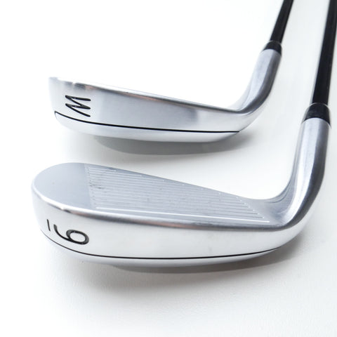 Used PXG 0311 XP Gen 6 Iron Set / 6 - PW / Regular Flex