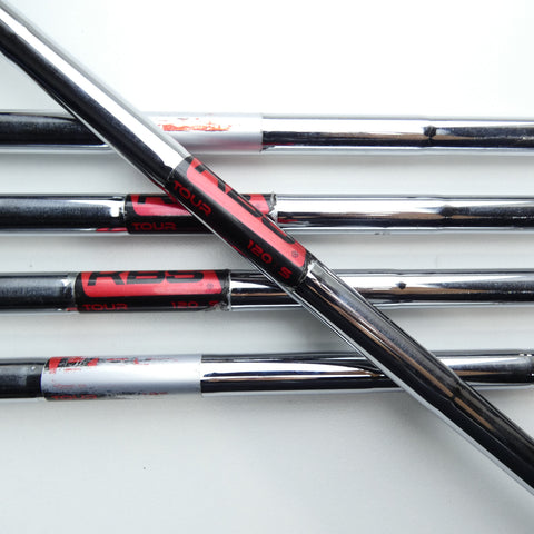 Used PXG 0311 XP Gen 6 Iron Set / 6 - PW / Stiff Flex