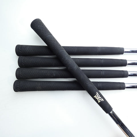 Used PXG 0311 XP Gen 6 Iron Set / 6 - PW / Stiff Flex