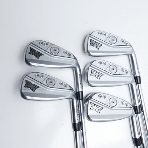 Used PXG 0311 XP Gen 6 Iron Set / 6 - PW / Stiff Flex