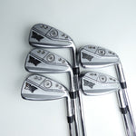 Used PXG 0311 XP Gen 6 Iron Set / 6 - PW / Stiff Flex