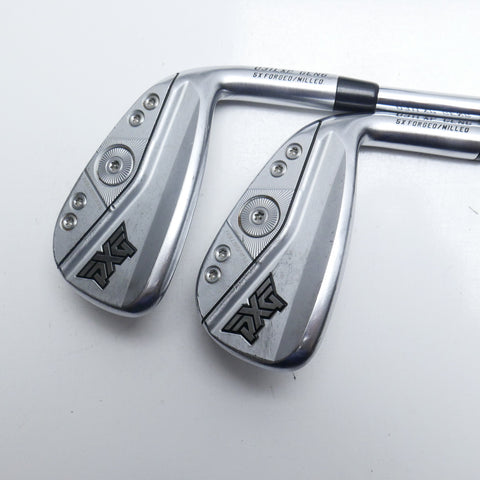 Used PXG 0311 XP Gen 6 Iron Set / 6 - PW / Stiff Flex