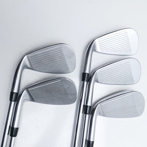 Used PXG 0311 XP Gen 6 Iron Set / 6 - PW / Stiff Flex