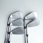 Used PXG 0311 XP Gen 6 Iron Set / 6 - PW / Stiff Flex