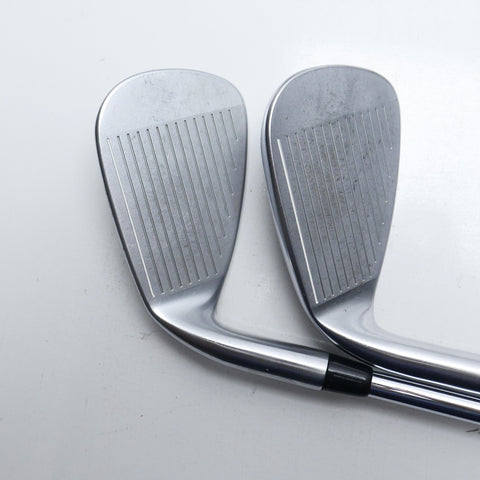 Used PXG 0311 XP Gen 6 Iron Set / 6 - PW / Stiff Flex