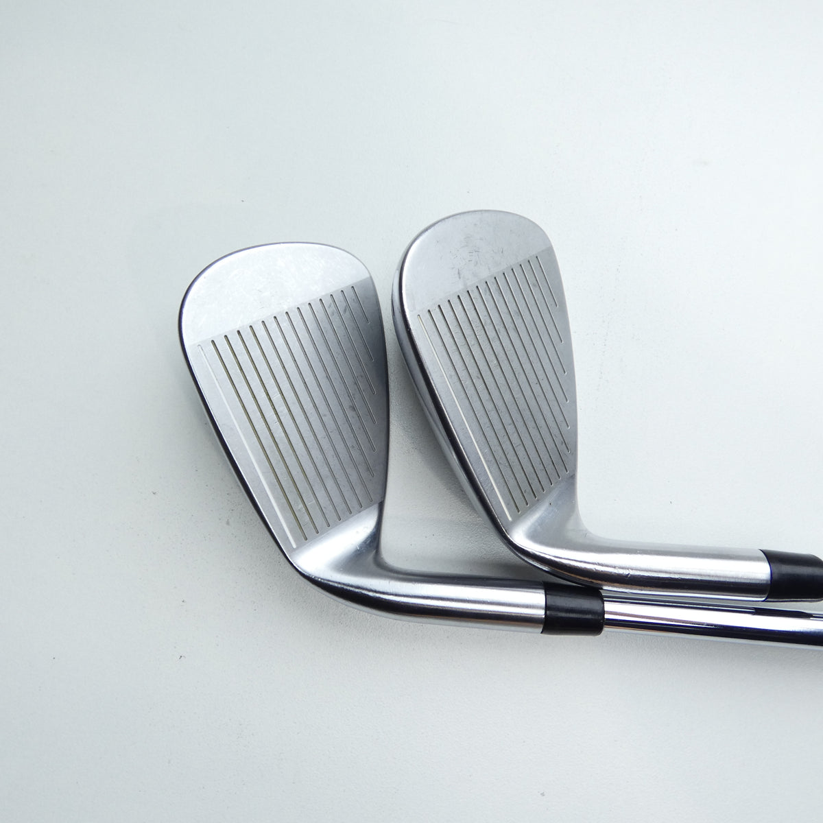 Used PXG 0311 XP Gen 6 Iron Set / 6 - PW / Stiff Flex