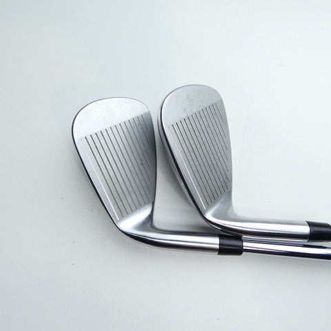 Used PXG 0311 XP Gen 6 Iron Set / 6 - PW / Stiff Flex