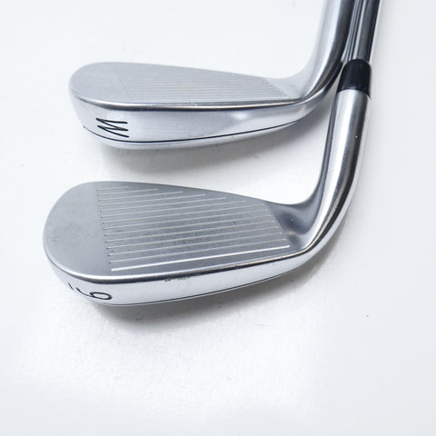 Used PXG 0311 XP Gen 6 Iron Set / 6 - PW / Stiff Flex