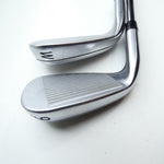 Used PXG 0311 XP Gen 6 Iron Set / 6 - PW / Stiff Flex