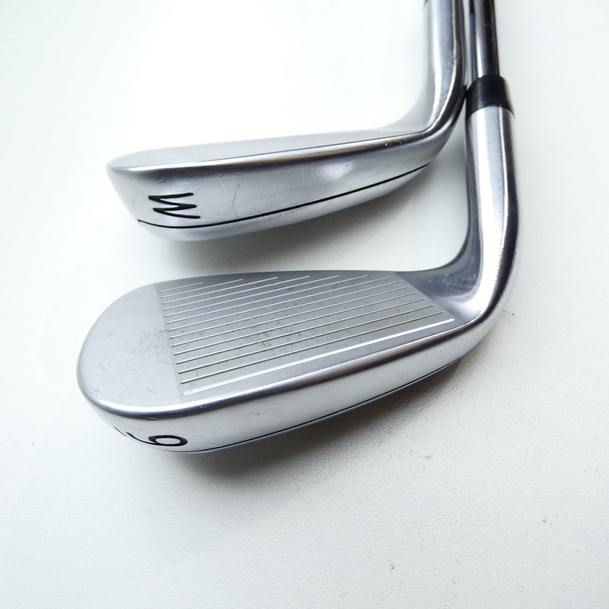 Used PXG 0311 XP Gen 6 Iron Set / 6 - PW / Stiff Flex