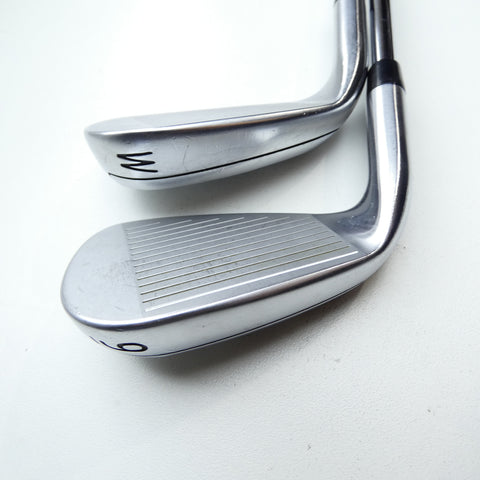 Used PXG 0311 XP Gen 6 Iron Set / 6 - PW / Stiff Flex