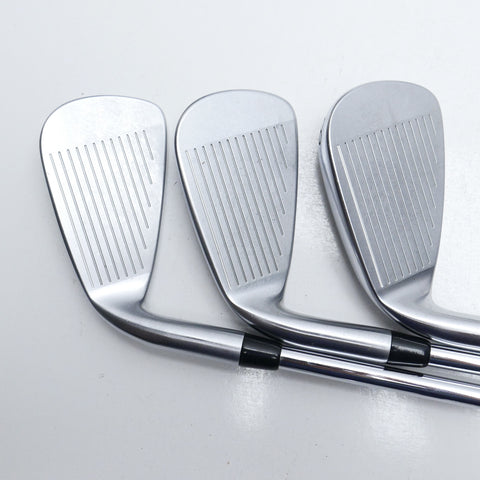 Used PXG 0311 XP Gen 6 Iron Set / 6 - PW / Stiff Flex