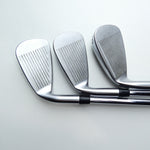 Used PXG 0311 XP Gen 6 Iron Set / 6 - PW / Stiff Flex