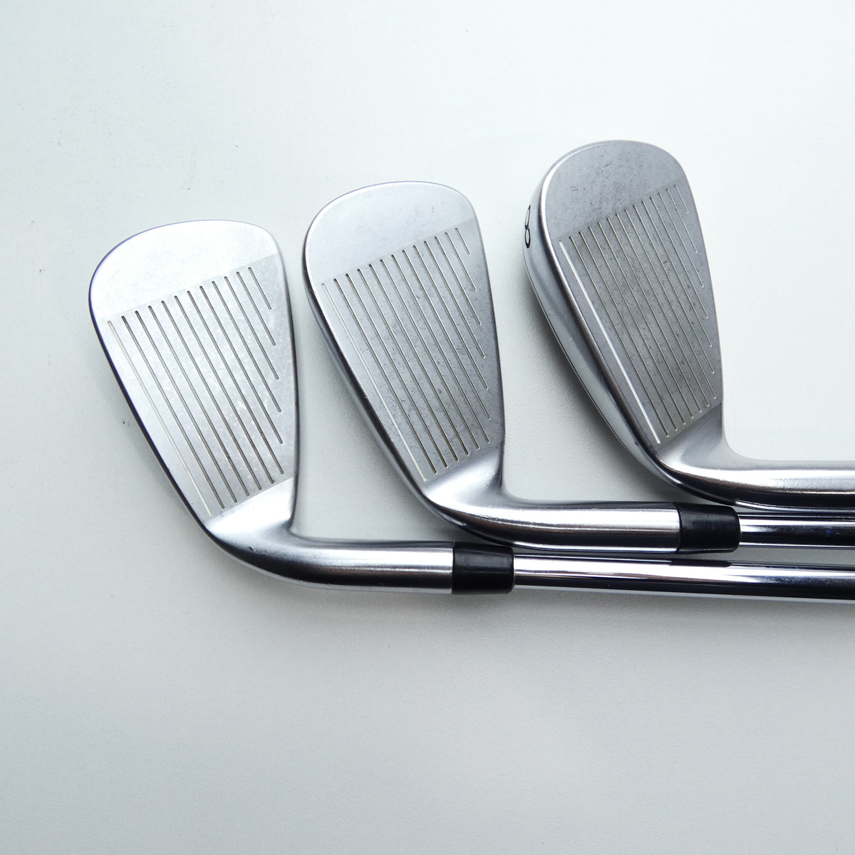 Used PXG 0311 XP Gen 6 Iron Set / 6 - PW / Stiff Flex