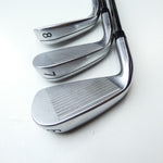 Used PXG 0311 XP Gen 6 Iron Set / 6 - PW / Stiff Flex