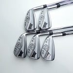Used PXG 0311 XP Gen 6 Iron Set / 6 - PW / Stiff Flex