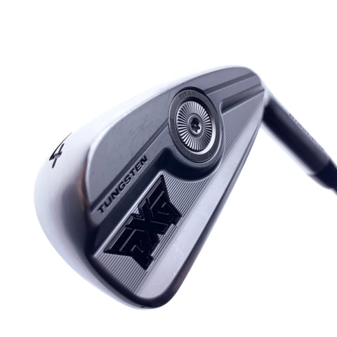 Used PXG 0311 XP Gen 7 4 Iron / 18 Degrees / Regular Flex