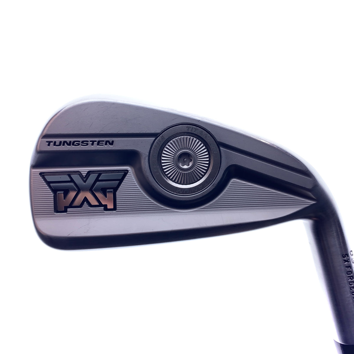 Used PXG 0311 XP Gen 7 4 Iron / 18 Degrees / Regular Flex