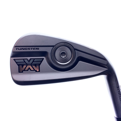 Used PXG 0311 XP Gen 7 4 Iron / 18 Degrees / Regular Flex