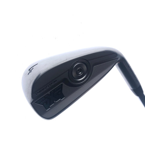 Used PXG 0311 XP Gen 7 4 Iron / 18.0 Degrees / Stiff Flex