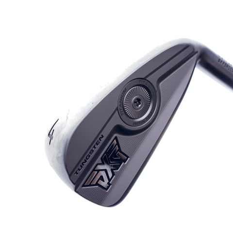 Used PXG 0311 XP Gen 7 4 Iron / 18.0 Degrees / Stiff Flex