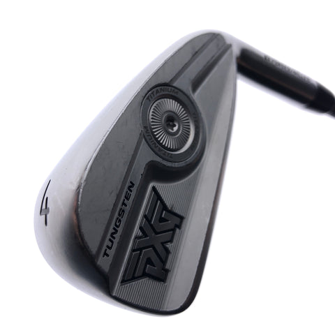 Used PXG 0311 XP Gen 7 4 Iron / Regular Flex