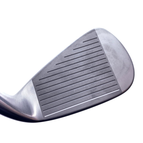 Used PXG 0311 XP Gen 8 7 Iron / 27 Degrees / Stiff Flex / Left-Handed