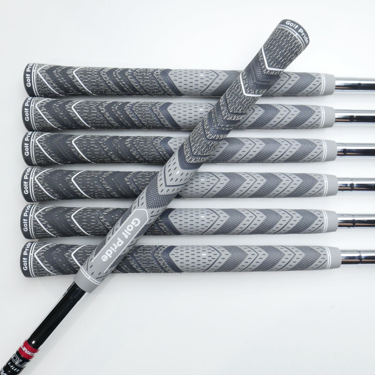 Used PXG 0311 XP Gen 8 Iron Set / 5 - PW + GW / Stiff Flex