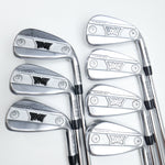 Used PXG 0311 XP Gen 8 Iron Set / 5 - PW + GW / Stiff Flex