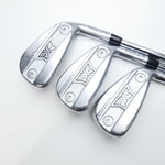Used PXG 0311 XP Gen 8 Iron Set / 5 - PW + GW / Stiff Flex