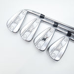 Used PXG 0311 XP Gen 8 Iron Set / 5 - PW + GW / Stiff Flex