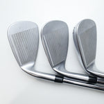 Used PXG 0311 XP Gen 8 Iron Set / 5 - PW + GW / Stiff Flex