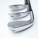 Used PXG 0311 XP Gen 8 Iron Set / 5 - PW + GW / Stiff Flex