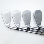 Used PXG 0311 XP Gen 8 Iron Set / 5 - PW + GW / Stiff Flex