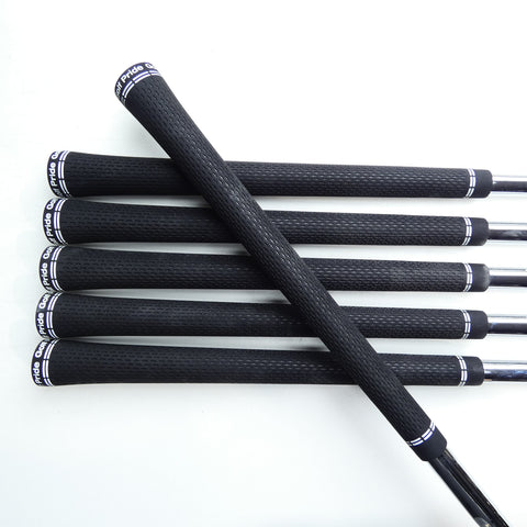 Used PXG 0311 XP Gen 8 Iron Set / 5 - PW / Regular Flex