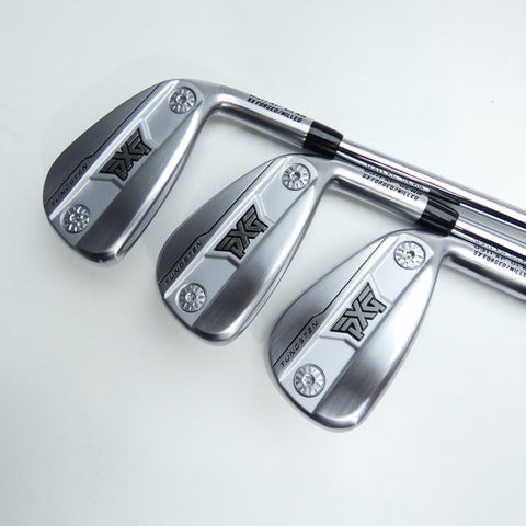 Used PXG 0311 XP Gen 8 Iron Set / 5 - PW / Regular Flex