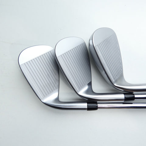 Used PXG 0311 XP Gen 8 Iron Set / 5 - PW / Regular Flex